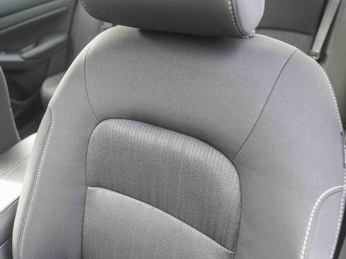 New 2026 Nissan Altima 2.5 SV FWD image 27