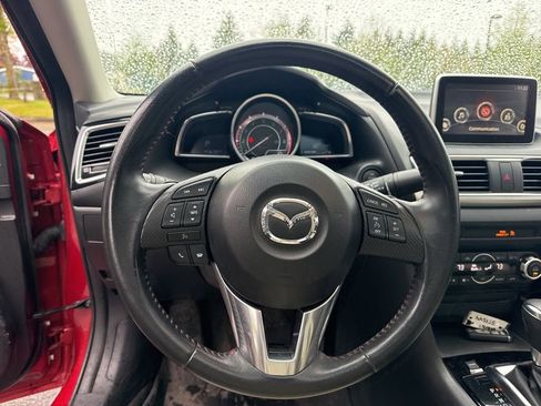 Used 2016 MAZDA MAZDA3 s Grand Touring FWD image 10