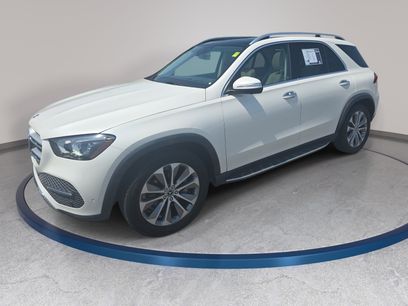 Used 2020 Mercedes-Benz GLE 350 4MATIC