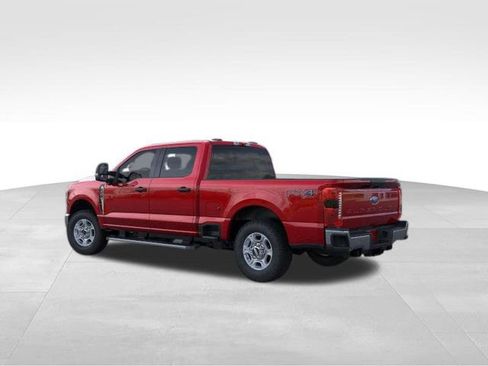 New 2026 Ford F350 XLT image 5