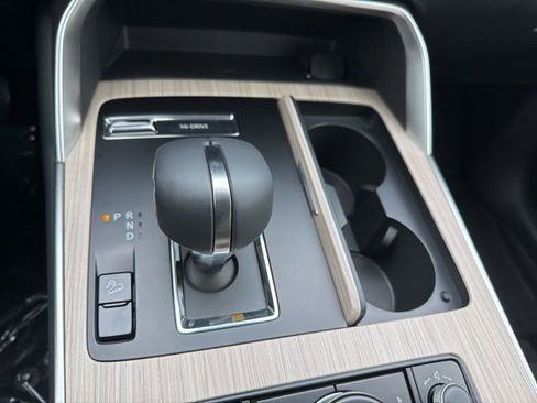 New 2026 MAZDA CX-90 3.3 Turbo w/ Preferred Package image 19