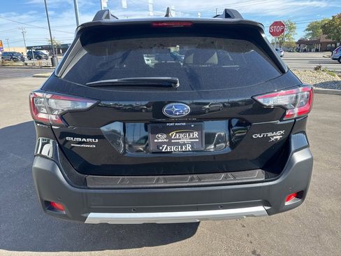 Used 2023 Subaru Outback Limited XT w/ Popular Package #2 image 5