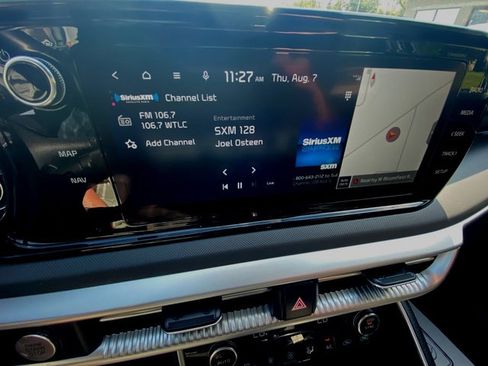 Used 2023 Kia K5 GT-Line image 33