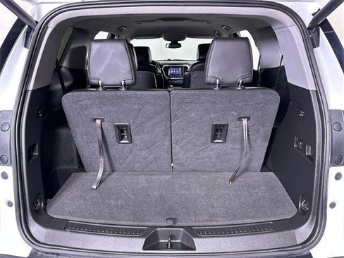 Used 2019 GMC Acadia SLT image 27