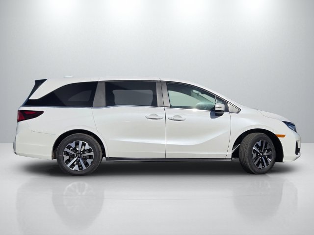 New 2027 Honda Odyssey EX-L image 3