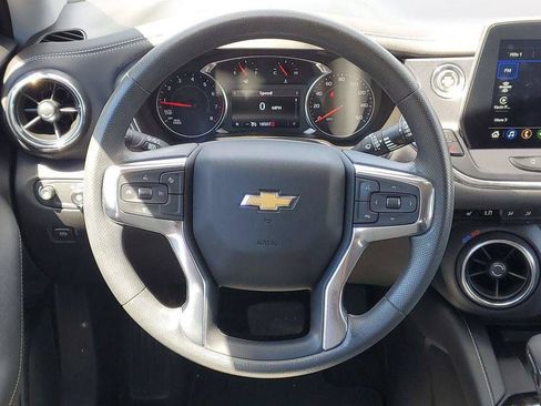 Certified 2023 Chevrolet Blazer LT w/ Convenience Package FWD image 26