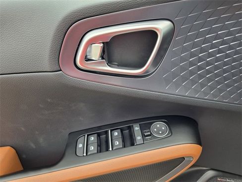 New 2025 Kia Soul EX image 16