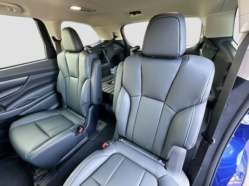 New 2026 Subaru Ascent Premium image 21