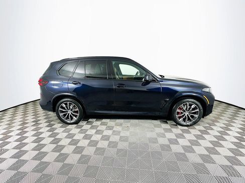 New 2026 BMW X5 xDrive40i image 10