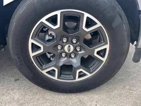 Used 2024 Ford F150 STX RWD image 8