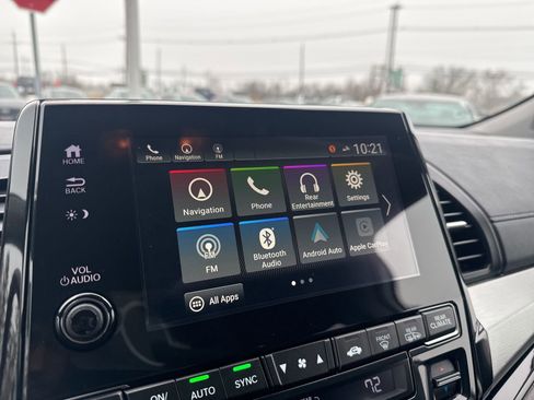 Used 2019 Honda Odyssey Elite image 19