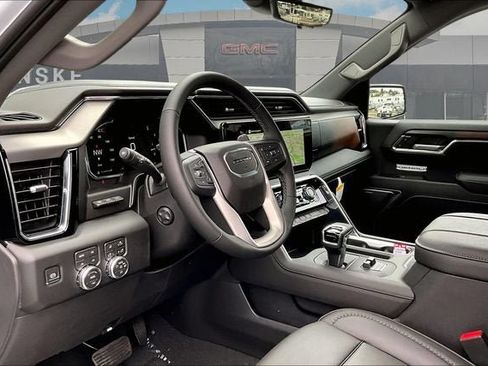 New 2026 GMC Sierra 1500 Denali w/ Technology Package AWD/4WD image 7