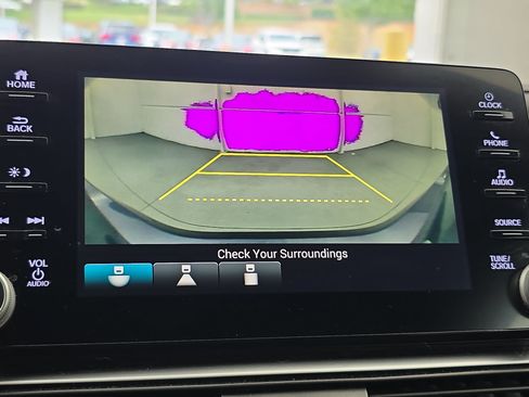 Used 2018 Honda Accord Sport image 22