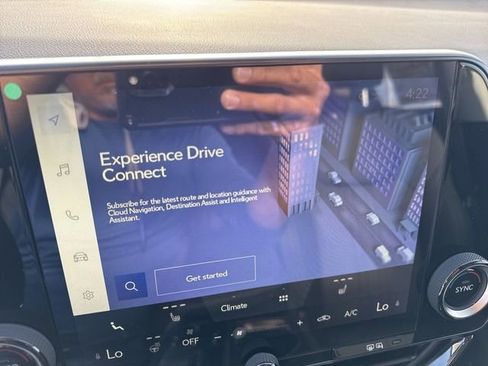 New 2026 Lexus NX 350 AWD image 18