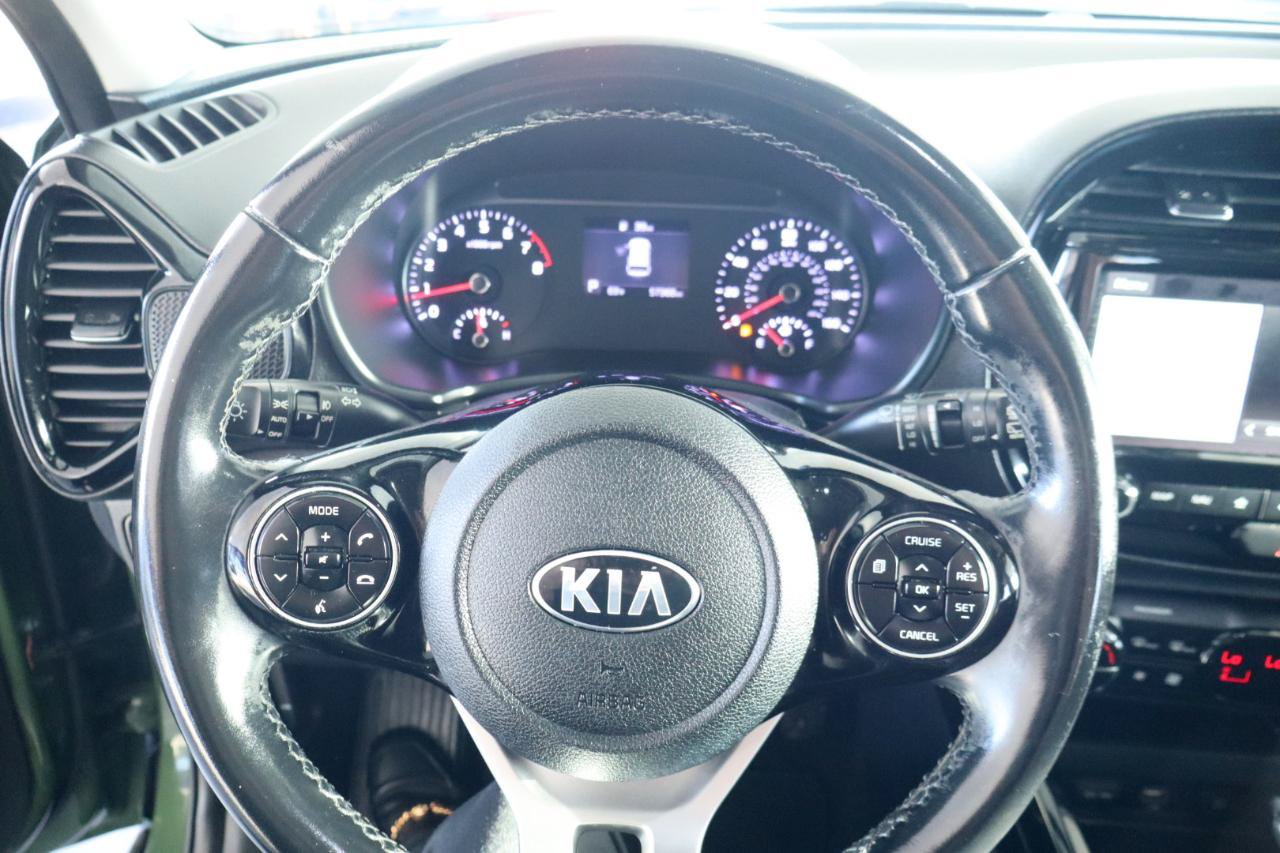 Used 2021 Kia Soul EX FWD image 26