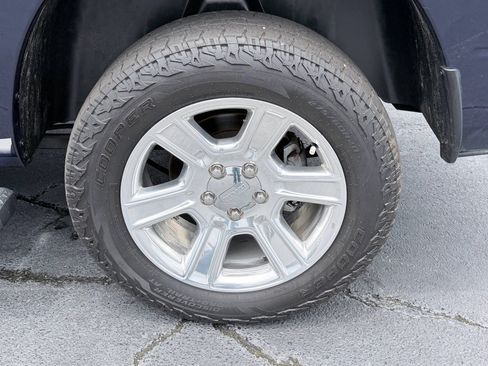 Used 2018 RAM 1500 Lone Star AWD/4WD image 34