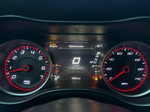 Used 2015 Dodge Charger SE w/ Sport Appearance Group RWD image 55