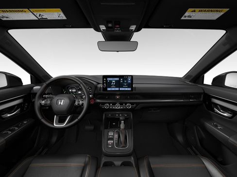 New 2026 Honda CR-V Sport-L image 4