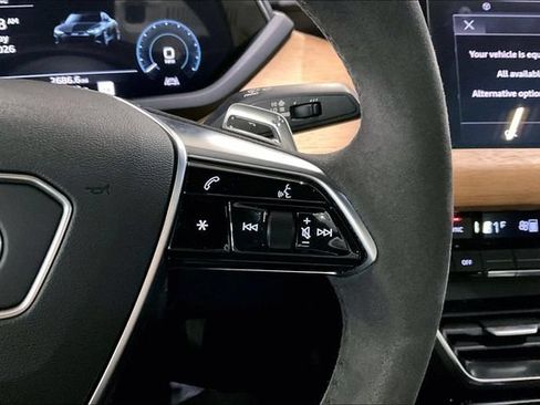 Certified 2023 Audi e-tron GT Premium Plus AWD/4WD image 19