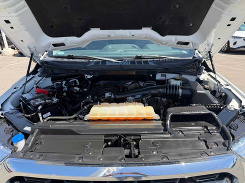 Used 2022 Ford F150 XLT w/ Equipment Group 302A High AWD/4WD image 33