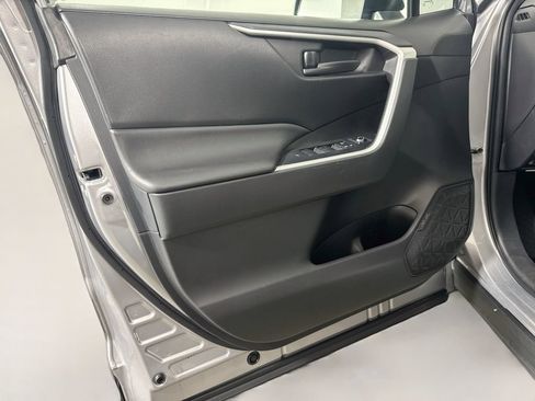 Used 2023 Toyota RAV4 LE AWD/4WD image 12