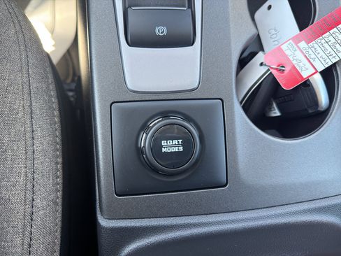 New 2026 Ford Bronco Sport Big Bend AWD/4WD image 26