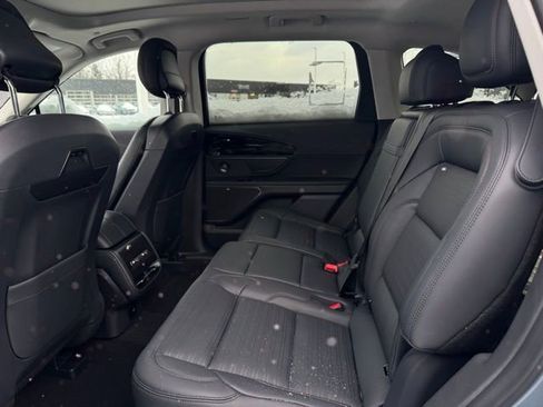 New 2026 Lincoln Nautilus Reserve w/ Jet Appearance Package image 19