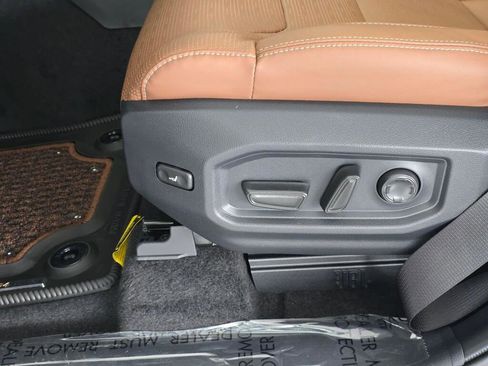 New 2026 Toyota Tundra 1794 Edition AWD/4WD image 23