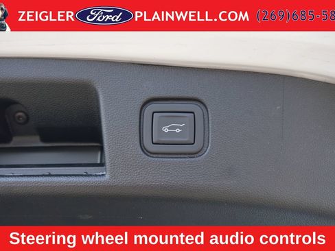 Used 2024 Chevrolet Blazer EV LT AWD/4WD image 11