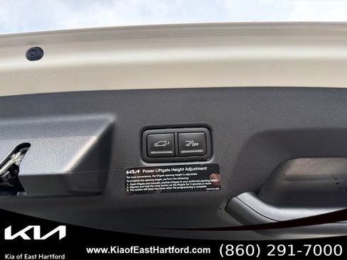 New 2027 Kia Telluride S AWD/4WD image 17