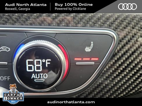 Used 2019 Audi RS 5 Sportback w/ RS Driver Assistance Package image 19