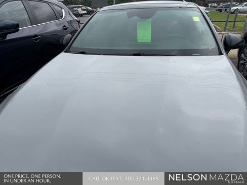Used 2023 Kia K5 GT-Line FWD image 2