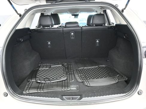 Used 2024 MAZDA CX-5 AWD 2.5 S w/ Select Package image 35