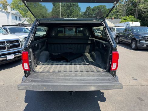 Used 2017 Chevrolet Silverado 1500 High Country AWD/4WD image 29