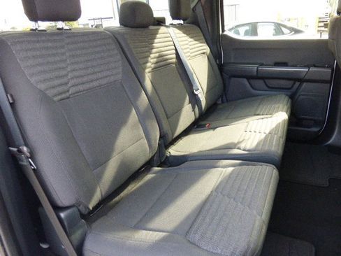 Used 2023 Ford F150 XL w/ STX Appearance Package image 16