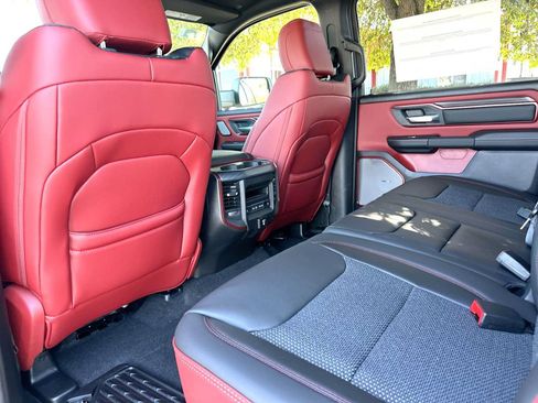 New 2026 RAM 1500 Rebel w/ Rebel Level 2 Equipment Group AWD/4WD image 24