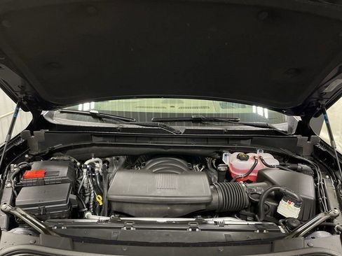 New 2024 GMC Yukon XL Denali w/ Advanced Technology Package image 22