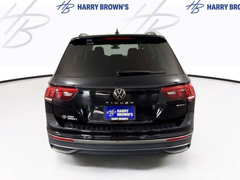 Used 2024 Volkswagen Tiguan S AWD/4WD image 28