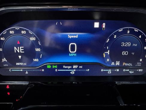 Certified 2022 Chevrolet Silverado 1500 LT image 16