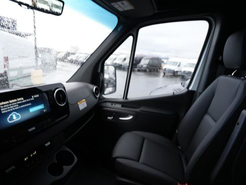 New 2026 Mercedes-Benz Sprinter 3500 image 14