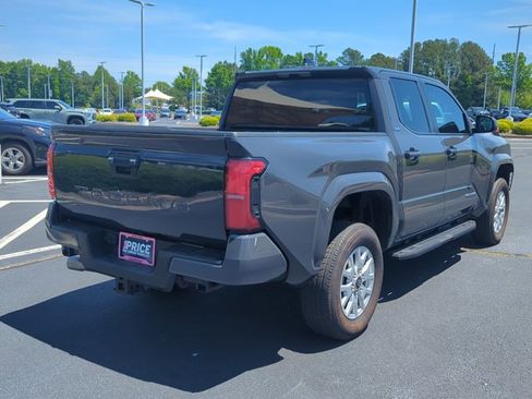 Used 2024 Toyota Tacoma SR5 RWD image 5