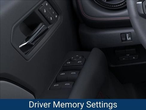 New 2026 Chevrolet Colorado Z71 w/ Technology Package AWD/4WD image 25