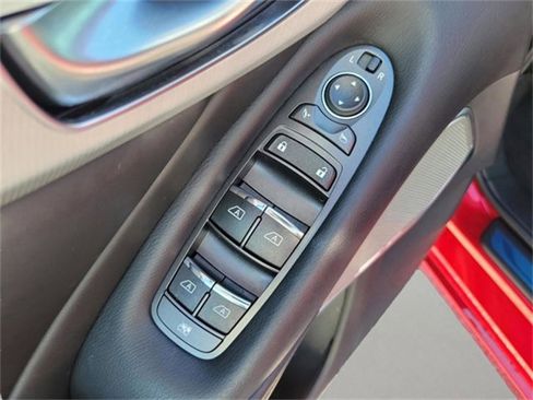 Used 2022 INFINITI Q50 Luxe w/ Cargo Package image 28