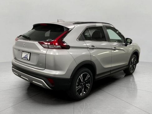 New 2026 Mitsubishi Eclipse Cross SE image 3