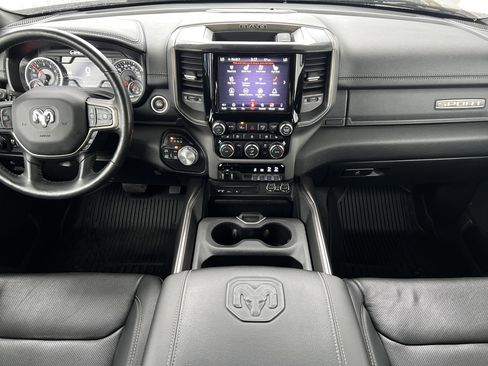 Used 2019 RAM 1500 Sport w/ Advanced Safety Group image 33