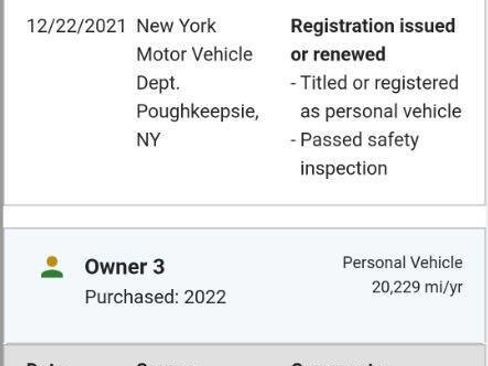 Used 2011 Nissan Pathfinder Silver image 78