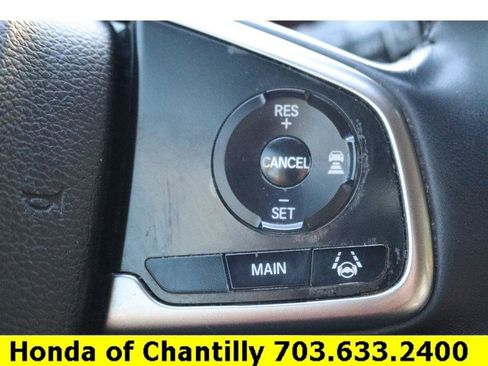 Used 2018 Honda CR-V EX-L image 12