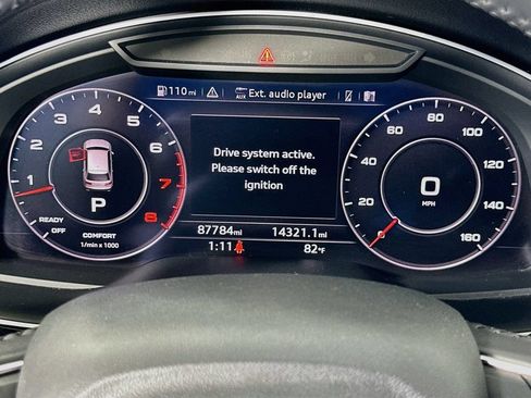 Used 2019 Audi Q7 3.0T Premium Plus w/ Premium Plus Package AWD/4WD image 12