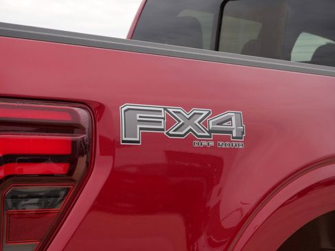 New 2026 Ford F150 King Ranch w/ Equipment Group 601A High AWD/4WD image 9