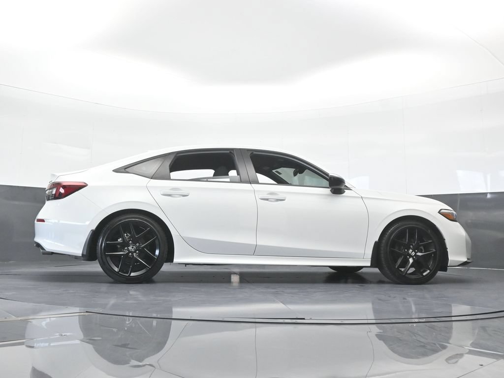 Used 2025 Honda Civic Sport image 59